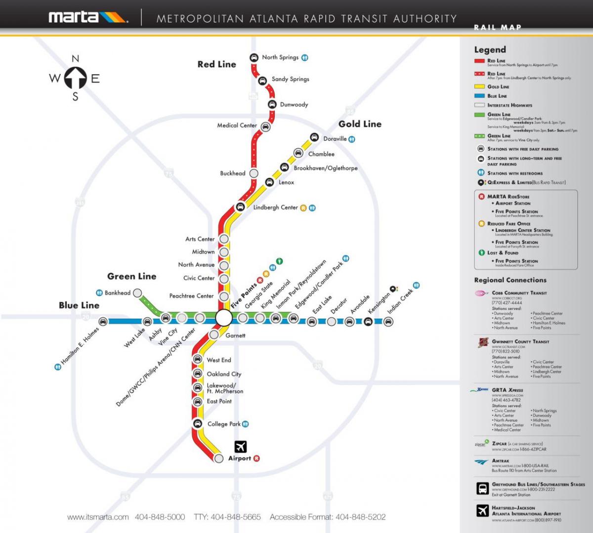 Karta za metro u ožujku